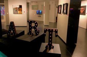 Courtesy of The Studio Door