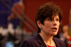 File photo by Sam Hodgson