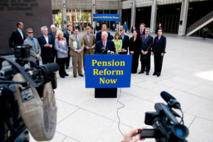 Photo by Sam Hodgson