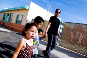 Photo by Sam Hodgson