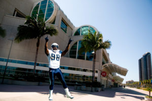 Photo illustration by Sam Hodgson