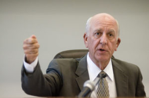 Photo by Sam Hodgson