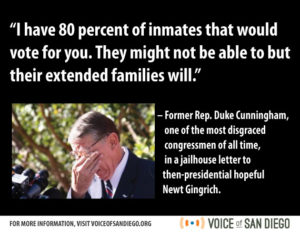 Graphic by Dagny Salas. File photo of Cunningham.