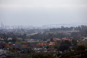 Photo by Sam Hodgson