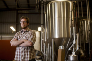 Photo by Sam Hodgson