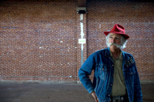 Photo by Sam Hodgson