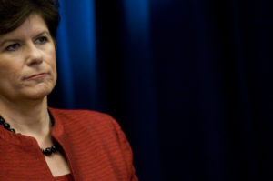 File photo by Sam Hodgson