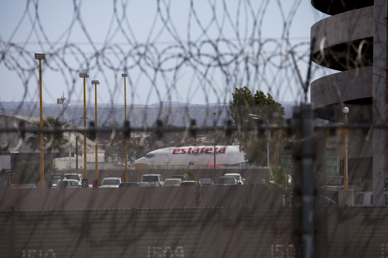 3 Projects That Could Dramatically Change Cross Border Travel Voice Of San Diego