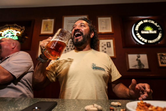 Morning Report South Bay S Unexpected Beer Boom
