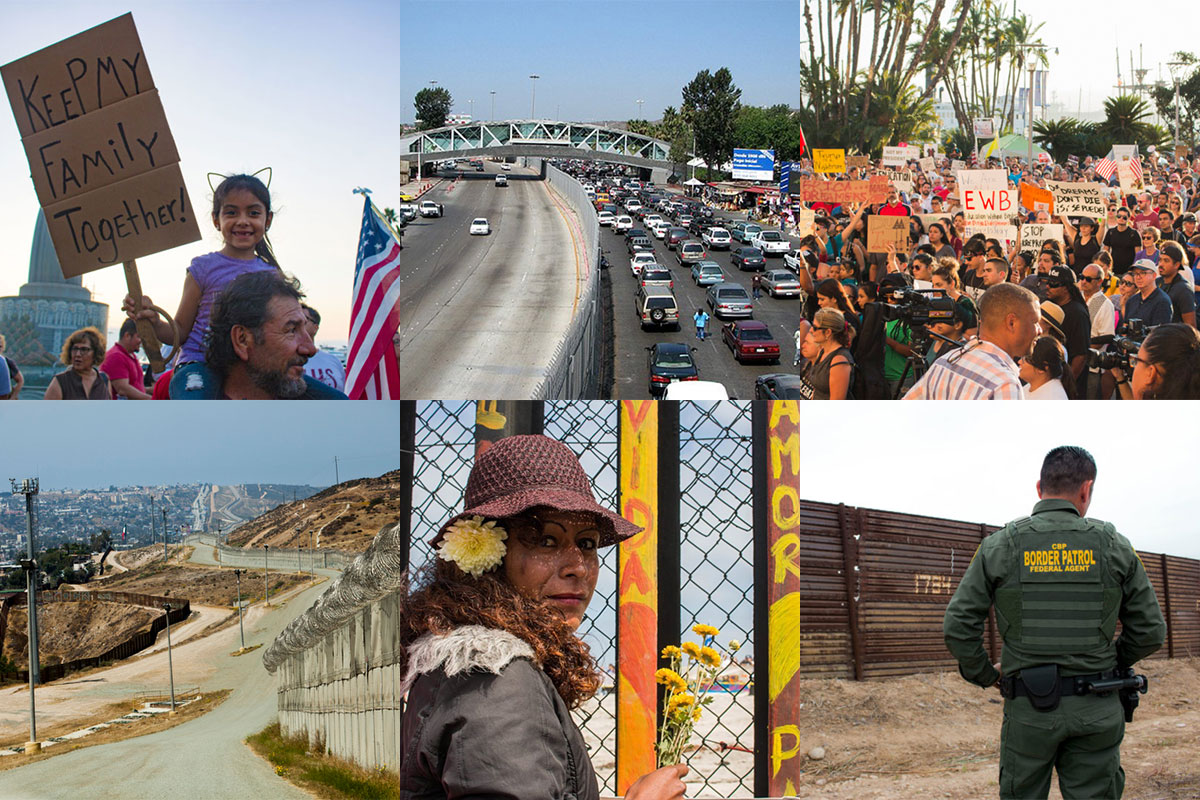 Border Report — Voice of San Diego - Vimarsana News