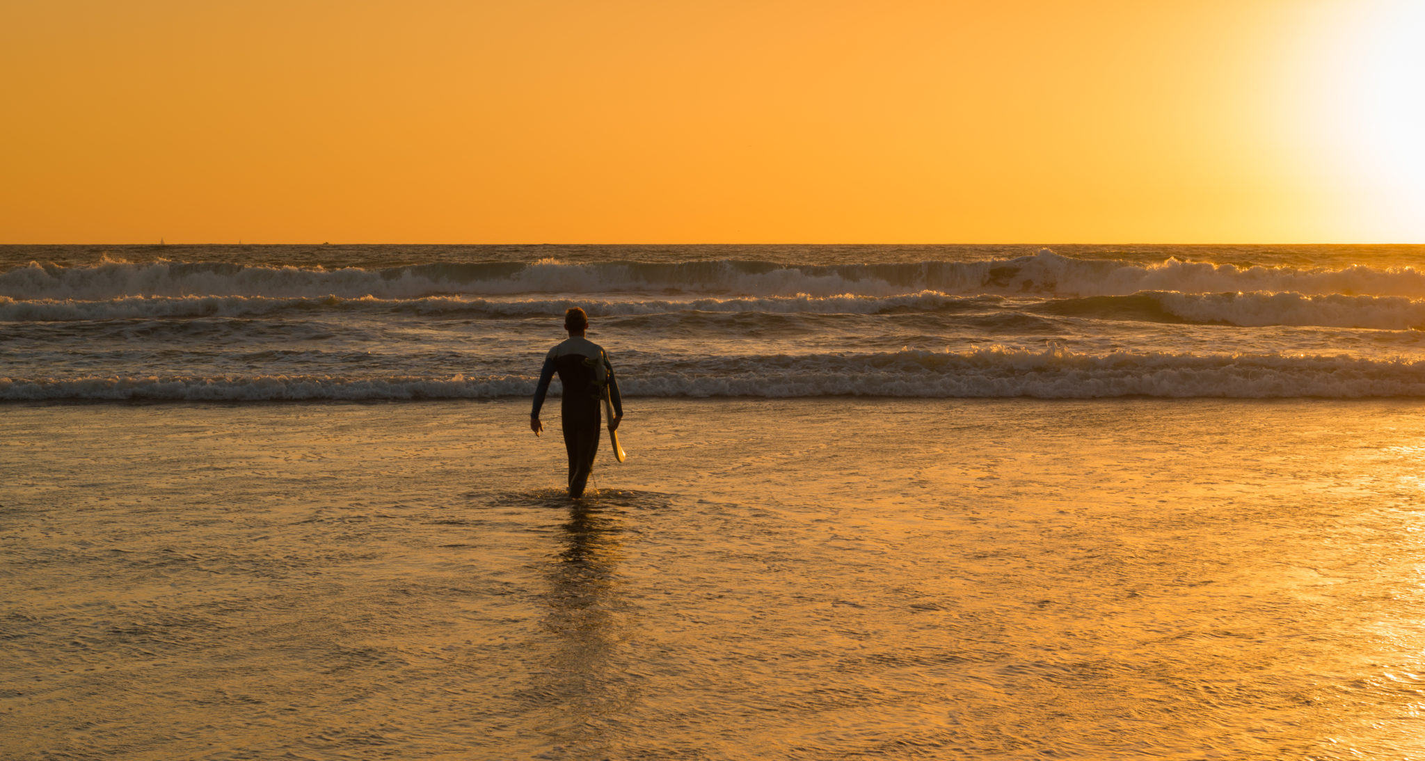 Environment Report: This Is What Global Warming Feels Like — Voice of