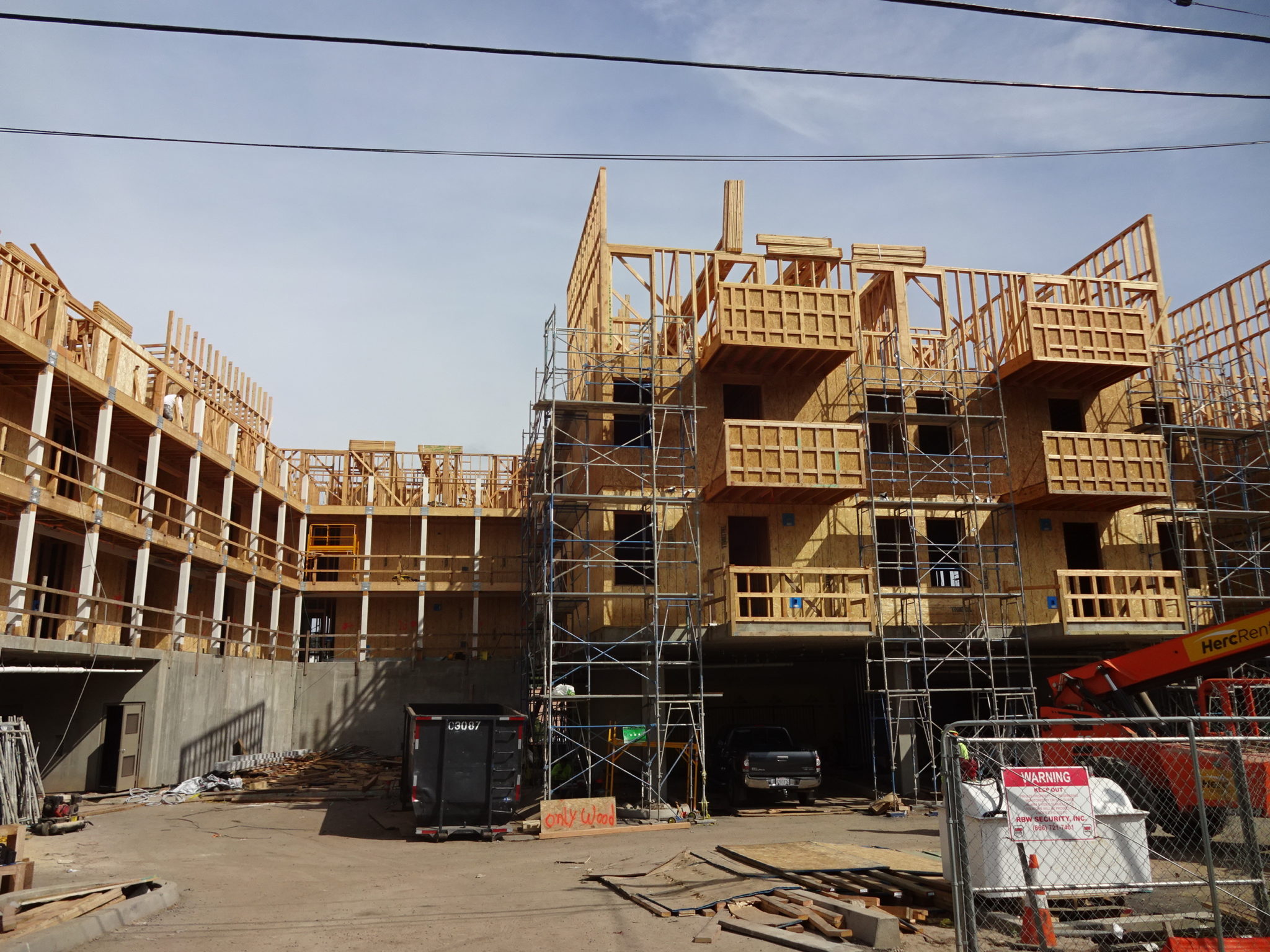 How San Diego's Housing Shortage Became So Dire — Voice of San Diego