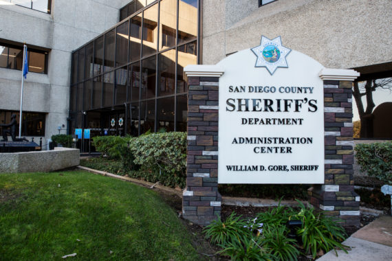 Review Board Grills Sheriff S Department Over Body Cameras Voice Of San Diego