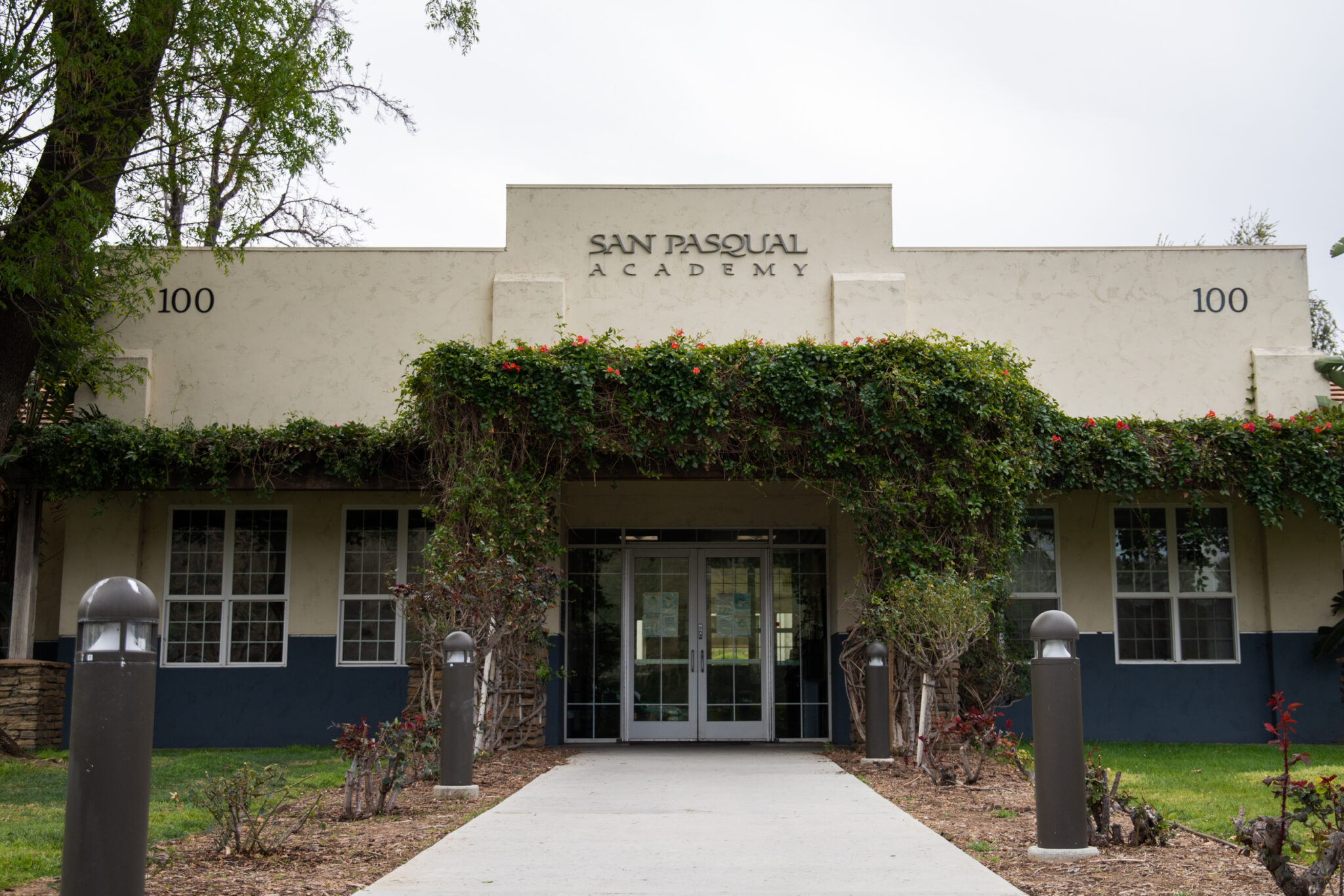 San Pasqual Academy Is Still Fighting for Its Life - Vimarsana News