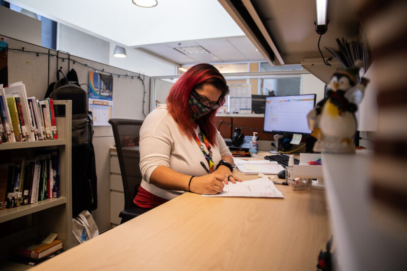 Central Library San Diego